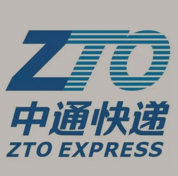 柯桥中通快递